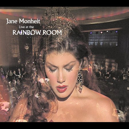 LIVE AT THE RAINBOW ROOM