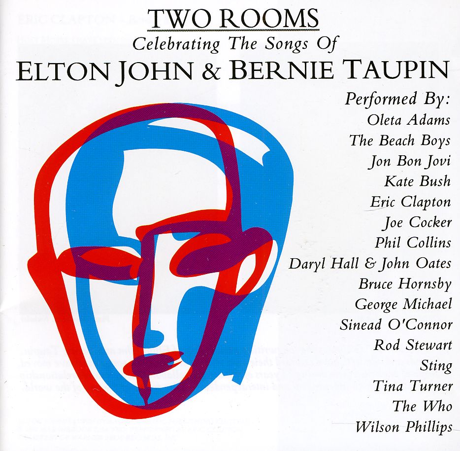 TWO ROOMS (UK)