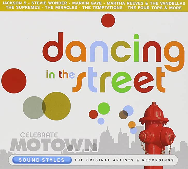 DANCING IN THE STREET / VARIOUS