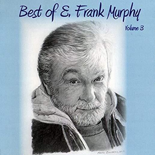 BEST OF E FRANK MURPHY 3 (CDRP)