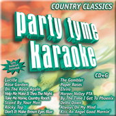 PARTY TYME: COUNTRY CLASSICS / VARIOUS