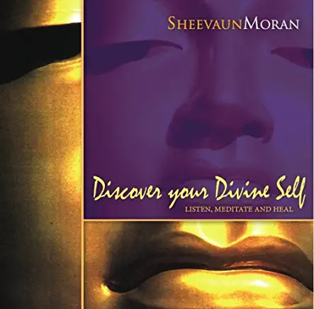DISCOVER YOUR DIVINE SELF (CDR)