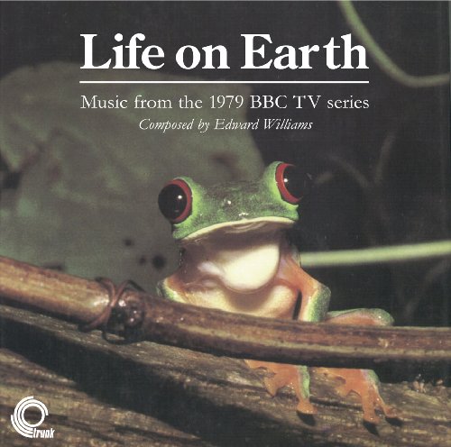 LIFE ON EARTH: MUSIC FROM 1979 BBC TV SERIES - OST