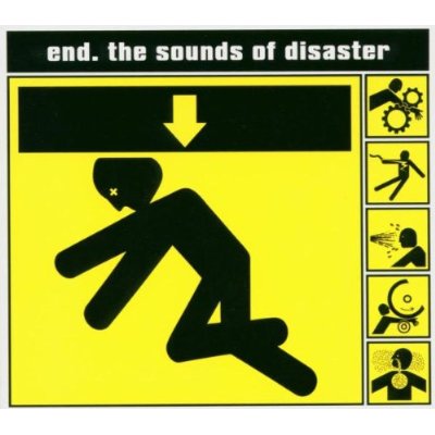 SOUNDS OF DISASTER