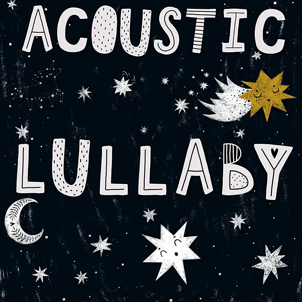 ACOUSTIC LULLABY / VARIOUS