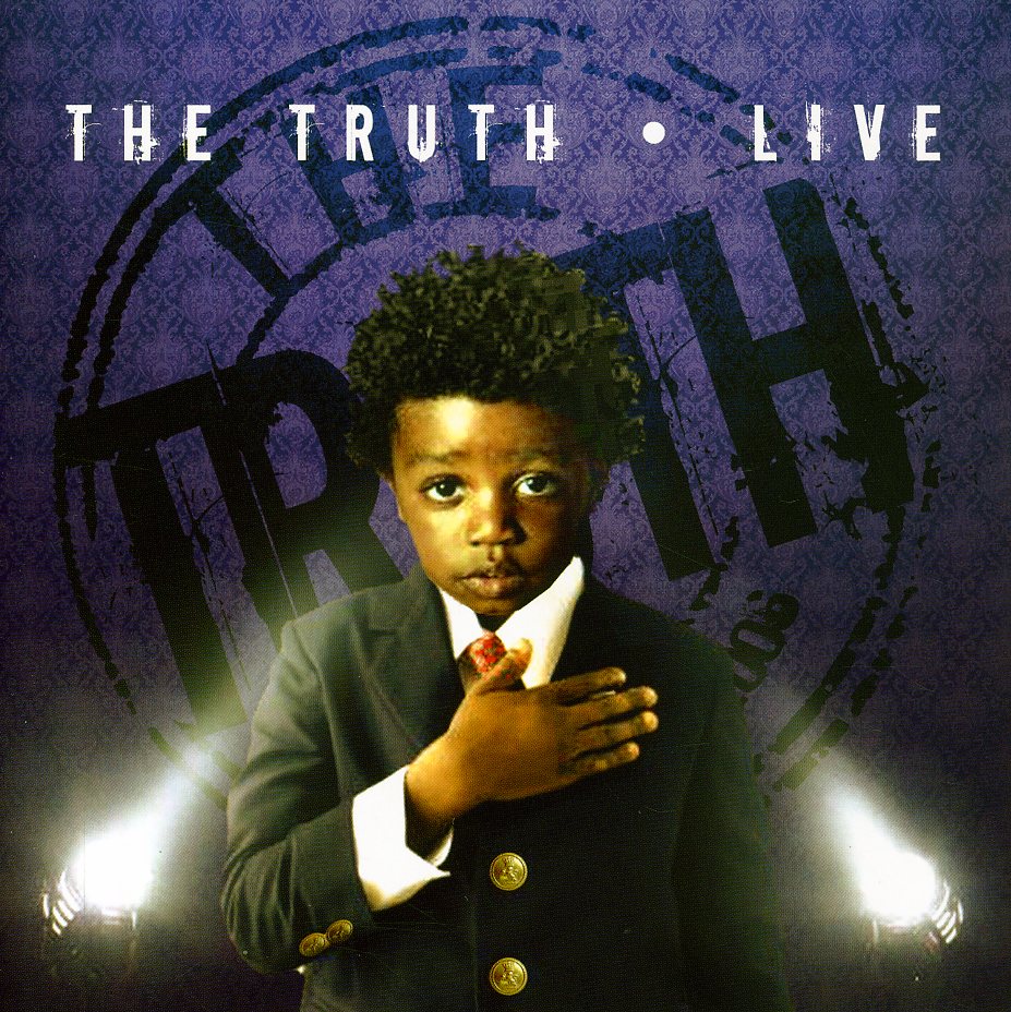 TRUTH: LIVE