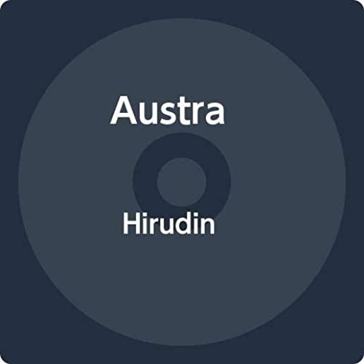 HIRUDIN (CAN)