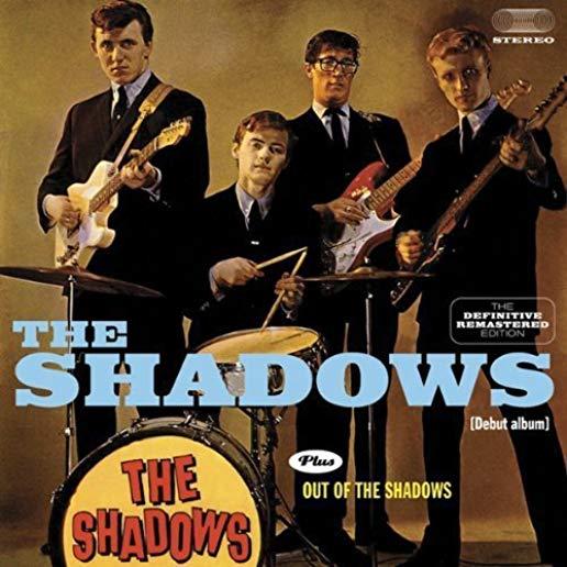 SHADOWS + OUT OF THE SHADOWS (SPA)