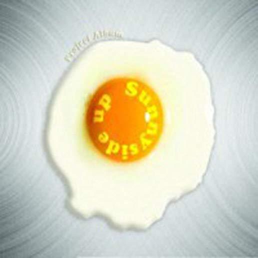 SUNNY SIDE UP PROJECT 1