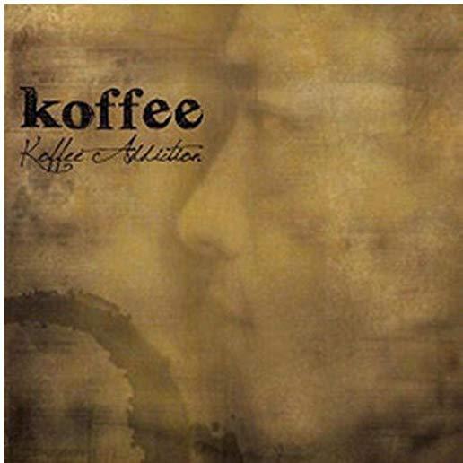 KOFFEE ADDITION (ASIA)