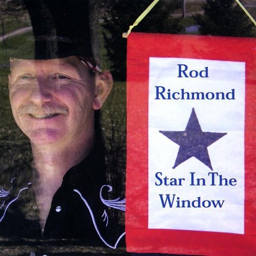 STAR IN THE WINDOW