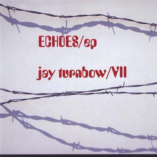 ECHOES (EP) (CDR)
