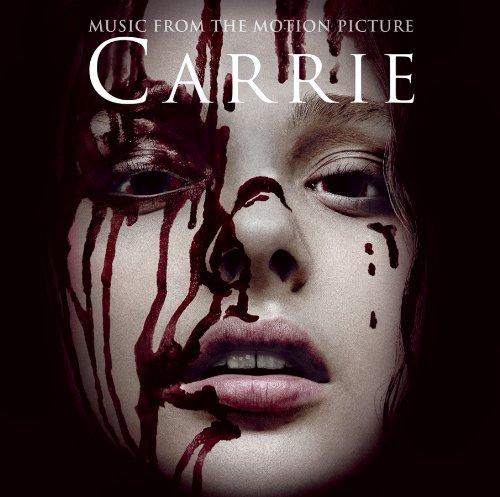 CARRIE: MUSIC FROM THE MOTION PICTURE / O.S.T.