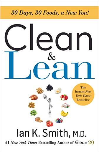 CLEAN & LEAN (HCVR)