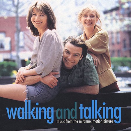 WALKING & TALKING / O.S.T.
