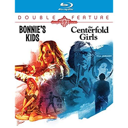 BONNIE'S KIDS / CENTERFOLD GIRLS