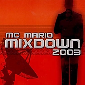 MIXDOWN 2003 (CAN)