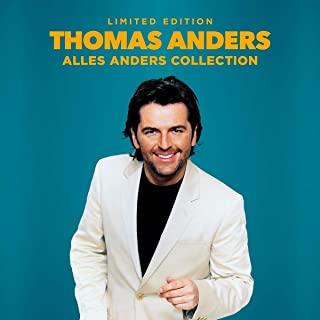 ALLES ANDERS COLLECTION (GER)