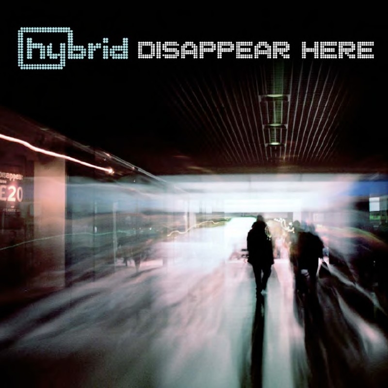 DISAPPEAR HERE (SPA)