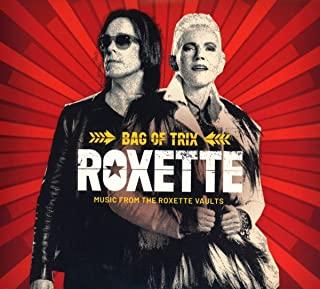 BAG OF TRIX: MUSIC FROM THE ROXETTE VAULTS (UK)