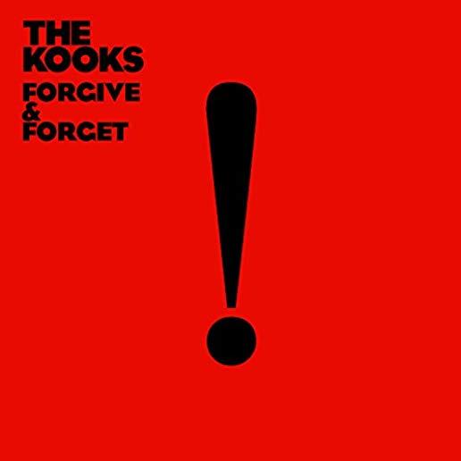 FORGIVE & FORGET (UK)