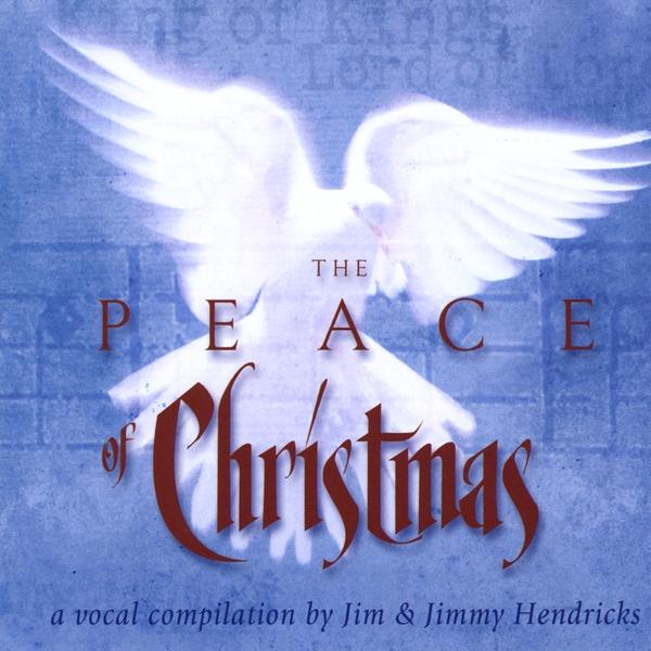 PEACE OF CHRISTMAS