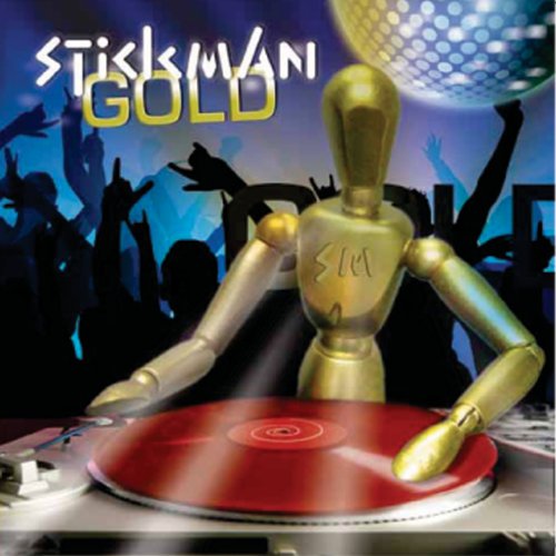 STICKMAN RECORDS (CAN)