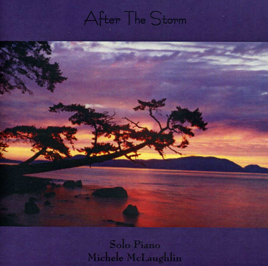 AFTER THE STORM (CDR)