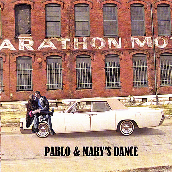 PABLO & MARY'S DANCE