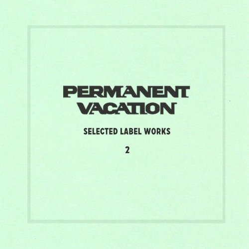 SELECTED LABEL WORKS 2 / VARIOUS