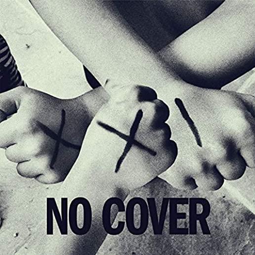 NO COVER: CARPARK'S 21ST ANNIVERSARY COVERS / VAR