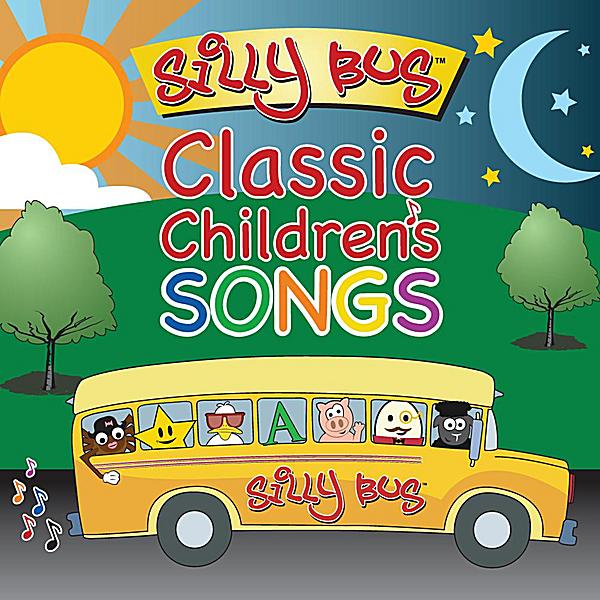 CLASSIC CHILDREN'S SONGS