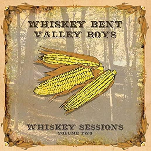 WHISKEY SESSIONS 2