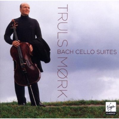 CELLO SUITES BWV 1007-1012