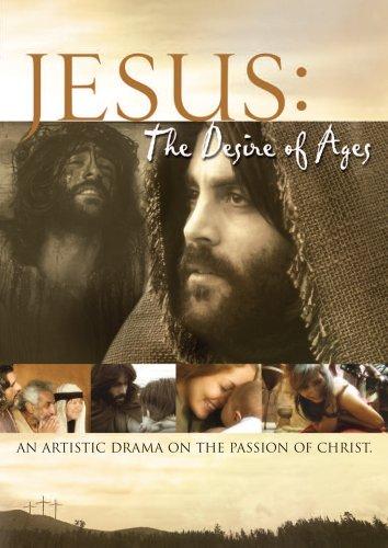 JESUS: DESIRE OF THE AGES / (MOD DOL NTSC)