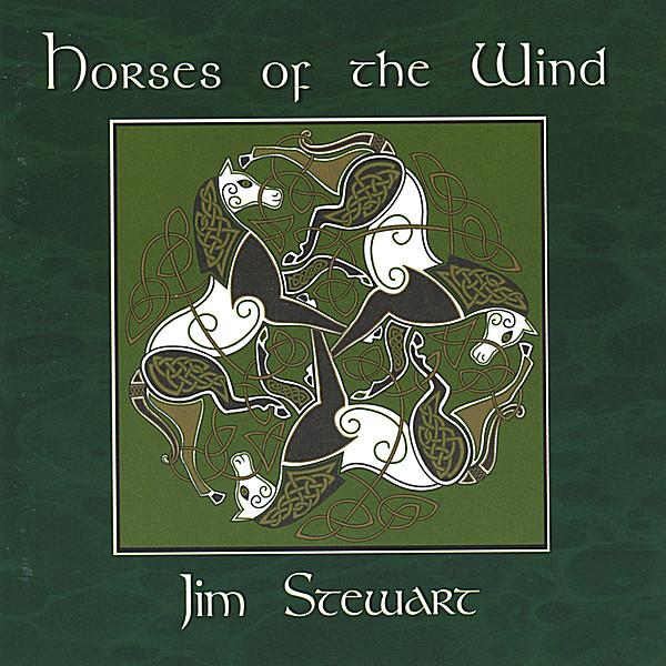 HORSES OF THE WIND