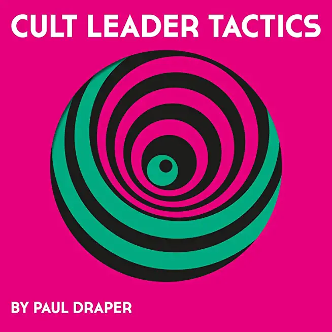 CULT LEADER TACTICS (PICT) (UK)