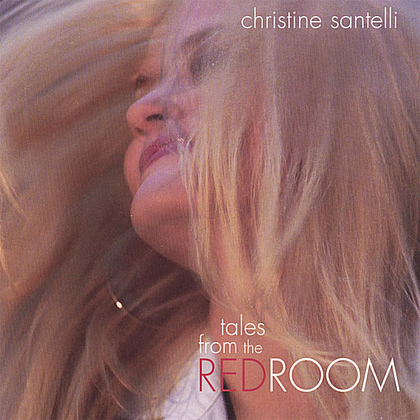 TALES FROM THE RED ROOM