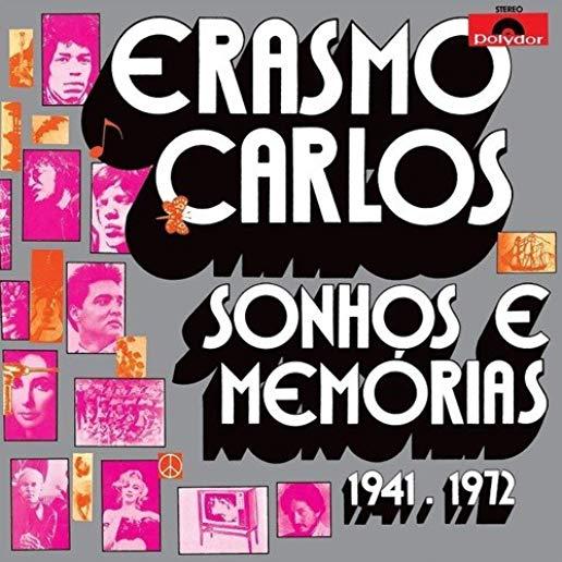 SONHOS E MEMORIAS 1941-1972