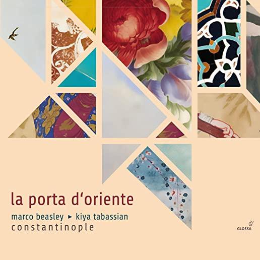 PORTA D'ORIENTE / VARIOUS