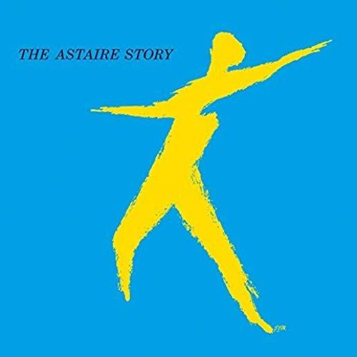 ASTAIRE STORY (W/BOOK) (RMST) (SPA)