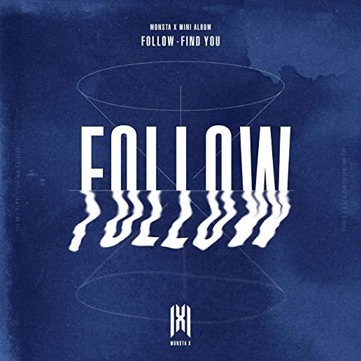 FOLLOW - FIND YOU (POST) (PHOB)