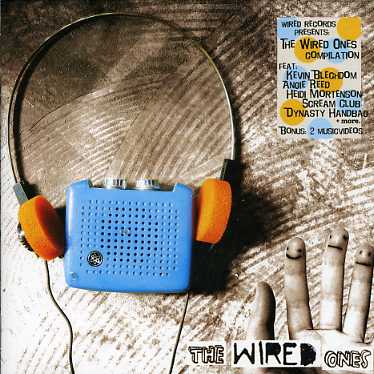 WIRED ONES / VARIOUS