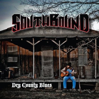 DRY COUNTY BLUES