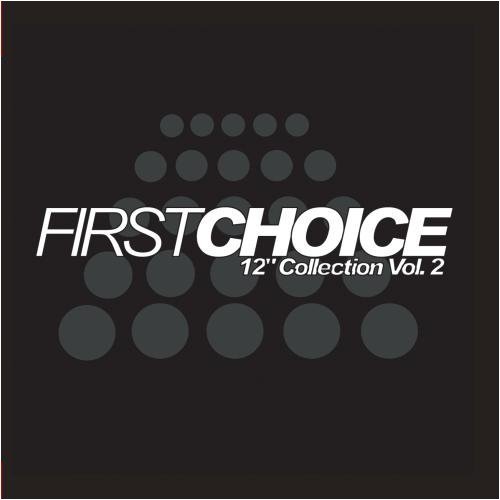FIRST CHOICE RECORDS - 12 COLLECTION VOL. 2 / VAR