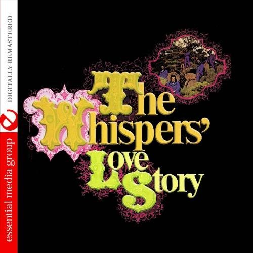 THE WHISPERS LOVE STORY (MOD)