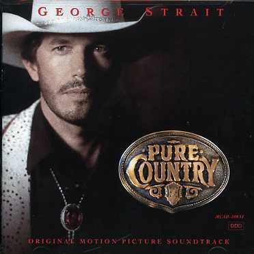 PURE COUNTRY / O.S.T.