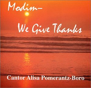 MODIM-WE GIVE THANKS