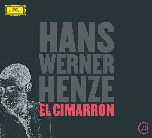 20C: HENZE - EL CIMARRON