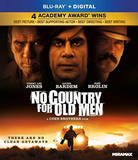 NO COUNTRY FOR OLD MEN / (AMAR SUB WS)